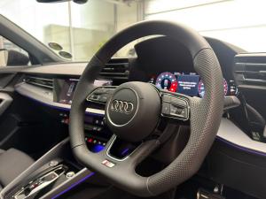 Audi A3 Sportback TFSI S line Black - Image 19
