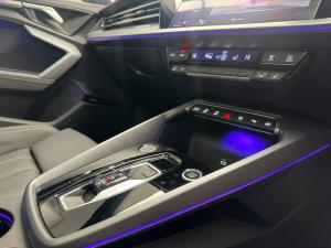 Audi A3 Sportback TFSI S line Black - Image 20