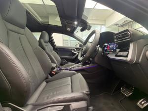 Audi A3 Sportback TFSI S line Black - Image 21