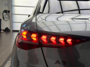 Audi A3 Sportback TFSI S line Black - Image 28
