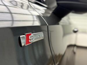 Audi A3 Sportback TFSI S line Black - Image 31