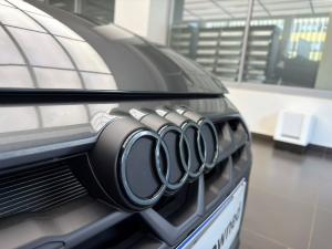 Audi A3 Sportback TFSI S line Black - Image 3