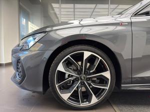 Audi A3 Sportback TFSI S line Black - Image 8