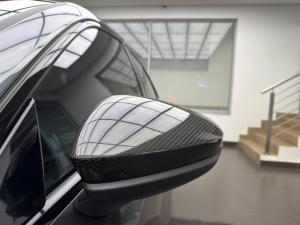 Audi A3 Sportback TFSI S line Black - Image 9