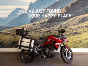 Triumph Tiger 900 GT PRO - Image 1