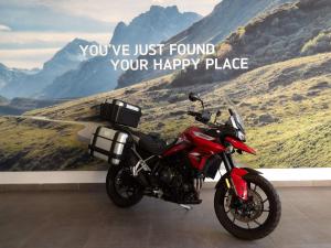 Triumph Tiger 900 GT PRO - Image 2