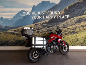 Triumph Tiger 900 GT PRO - Image 11