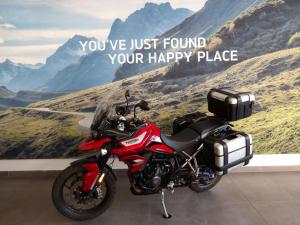 Triumph Tiger 900 GT PRO - Image 3
