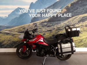 Triumph Tiger 900 GT PRO - Image 6