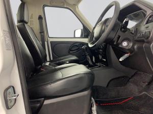 Mahindra PIK UP 2.2 Mhawk S4S/C - Image 15