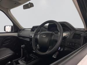 Mahindra PIK UP 2.2 Mhawk S4S/C - Image 15