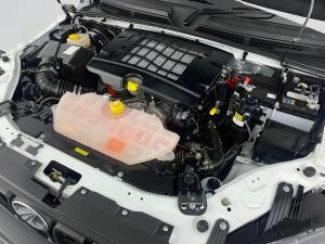 Mahindra PIK UP 2.2 Mhawk S4S/C - Image 19