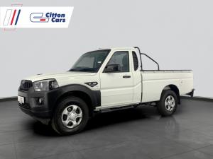 Mahindra PIK UP 2.2 Mhawk S4S/C - Image 1