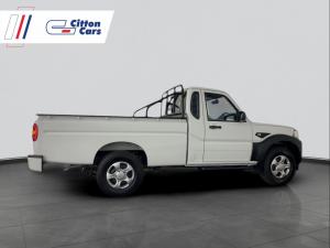 Mahindra PIK UP 2.2 Mhawk S4S/C - Image 5