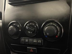 Mahindra PIK UP 2.2 Mhawk S4S/C - Image 8