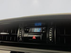 Toyota Fortuner 2.4GD-6 Raised Body automatic - Image 10
