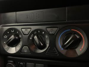 Toyota Fortuner 2.4GD-6 Raised Body automatic - Image 11