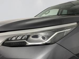 Toyota Fortuner 2.4GD-6 Raised Body automatic - Image 12