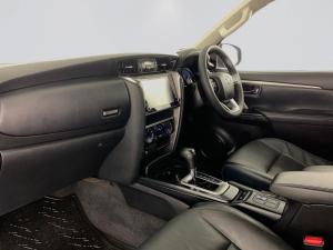 Toyota Fortuner 2.4GD-6 Raised Body automatic - Image 13