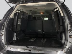 Toyota Fortuner 2.4GD-6 Raised Body automatic - Image 14