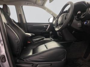 Toyota Fortuner 2.4GD-6 Raised Body automatic - Image 15