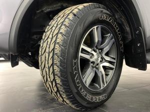 Toyota Fortuner 2.4GD-6 Raised Body automatic - Image 17