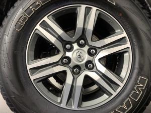 Toyota Fortuner 2.4GD-6 Raised Body automatic - Image 18