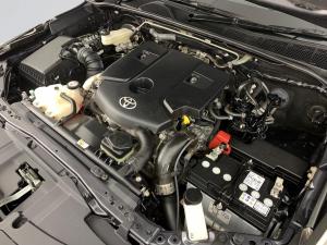 Toyota Fortuner 2.4GD-6 Raised Body automatic - Image 19