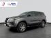 Toyota Fortuner 2.4GD-6 Raised Body automatic - Thumbnail 1