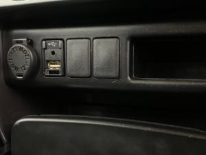 Toyota Fortuner 2.4GD-6 Raised Body automatic - Image 20