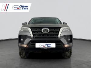 Toyota Fortuner 2.4GD-6 Raised Body automatic - Image 2