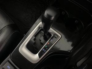 Toyota Fortuner 2.4GD-6 Raised Body automatic - Image 6