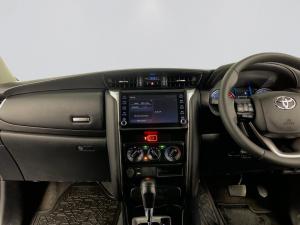 Toyota Fortuner 2.4GD-6 Raised Body automatic - Image 7