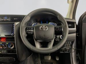 Toyota Fortuner 2.4GD-6 Raised Body automatic - Image 8