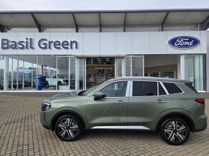 Ford Territory 1.8T Trend - Image 10