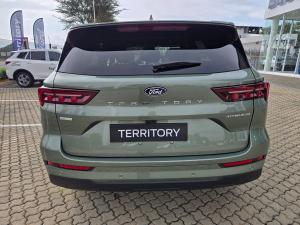 Ford Territory 1.8T Trend - Image 7
