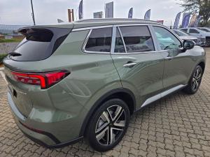 Ford Territory 1.8T Trend - Image 8