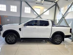 Ford Ranger 3.0TD V6 double cab Wildtrak 4WD - Image 10