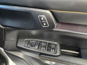 Ford Ranger 3.0TD V6 double cab Wildtrak 4WD - Image 29