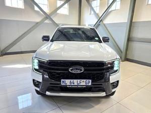 Ford Ranger 3.0TD V6 double cab Wildtrak 4WD - Image 4