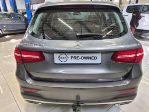 Mercedes-Benz GLC GLC250d 4Matic AMG Line - Image 12