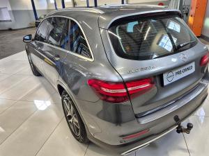 Mercedes-Benz GLC GLC250d 4Matic AMG Line - Image 16