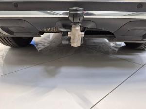 Mercedes-Benz GLC GLC250d 4Matic AMG Line - Image 17