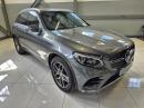 Thumbnail Mercedes-Benz GLC GLC250d 4Matic AMG Line