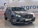 Thumbnail Mercedes-Benz GLC GLC250d 4Matic AMG Line