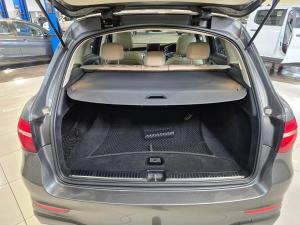 Mercedes-Benz GLC GLC250d 4Matic AMG Line - Image 20