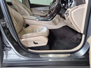 Mercedes-Benz GLC GLC250d 4Matic AMG Line - Image 22