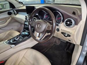 Mercedes-Benz GLC GLC250d 4Matic AMG Line - Image 23