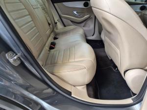 Mercedes-Benz GLC GLC250d 4Matic AMG Line - Image 24