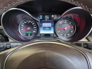 Mercedes-Benz GLC GLC250d 4Matic AMG Line - Image 28